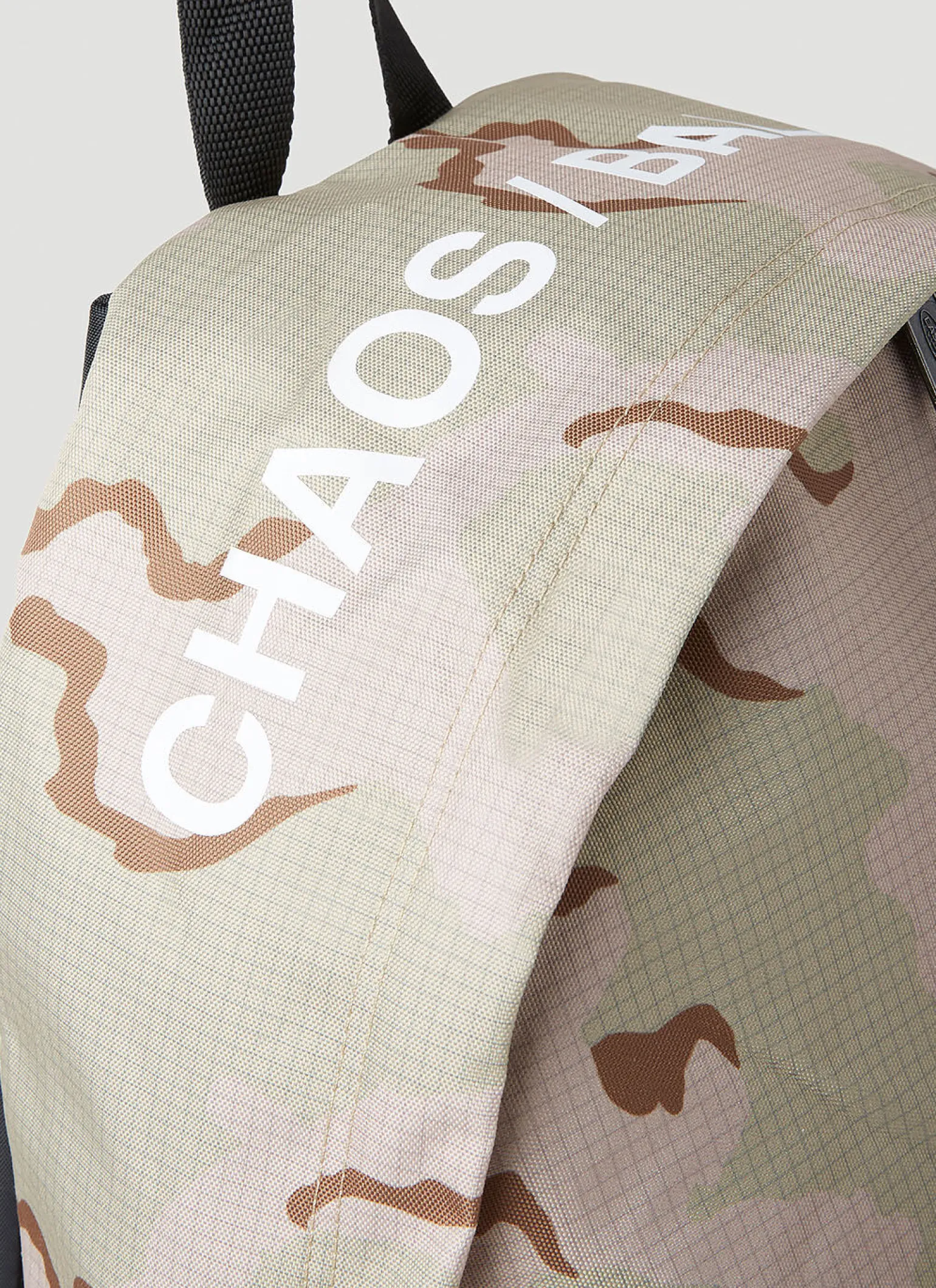 Camouflage Backpack
