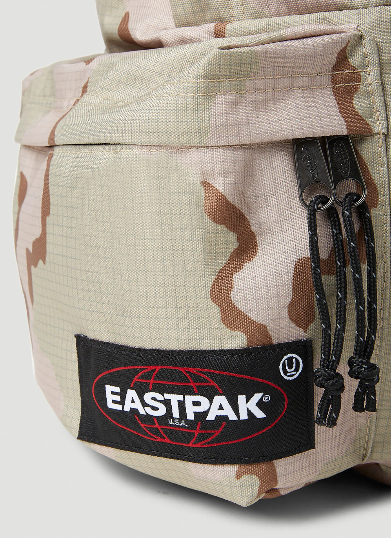 Camouflage Backpack