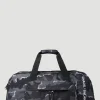 Camouflage Weekend Bag