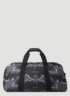 Camouflage Weekend Bag
