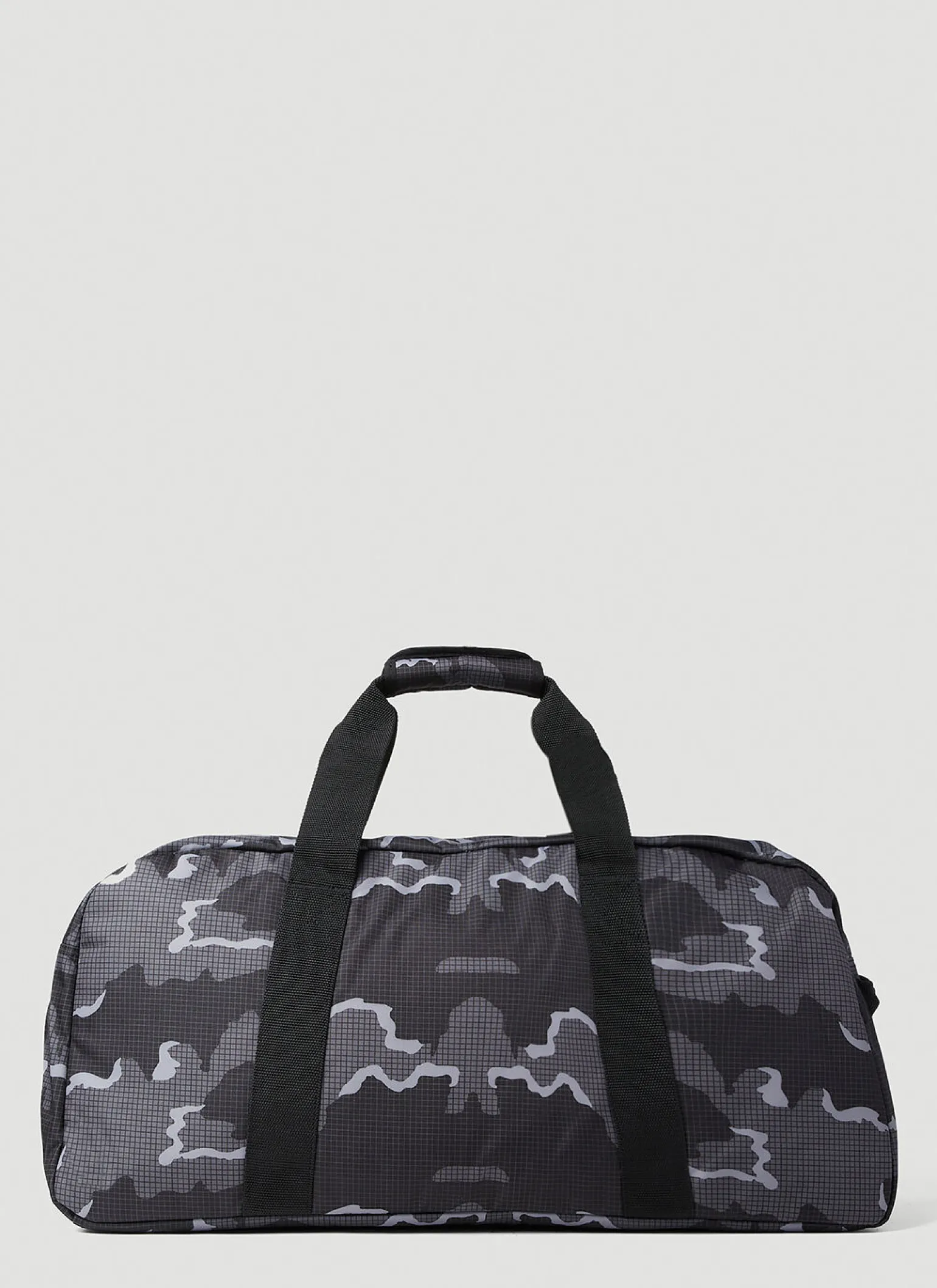Camouflage Weekend Bag
