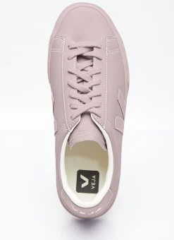 Campo Chromefree Leather Sneakers