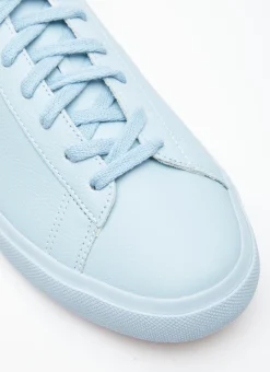 Campo Chromefree Leather Sneakers