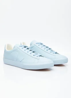 Campo Chromefree Leather Sneakers
