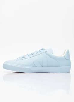 Campo Chromefree Leather Sneakers