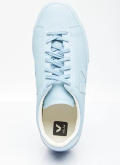 Campo Chromefree Leather Sneakers