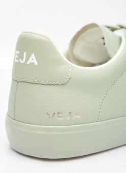 Campo Chromefree Leather Sneakers