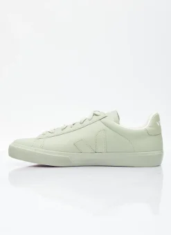 Campo Chromefree Leather Sneakers