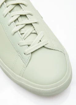 Campo Chromefree Leather Sneakers