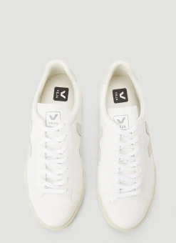 Campo Leather Sneakers