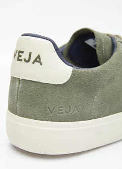 Campo Suede Sneakers