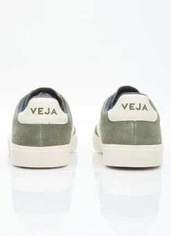 Campo Suede Sneakers