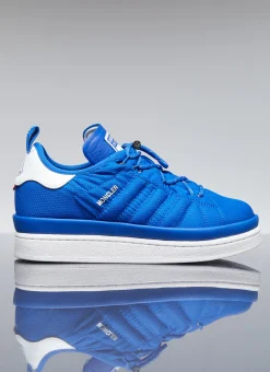 Campus Low Top Sneakers