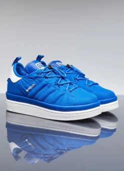 Campus Low Top Sneakers