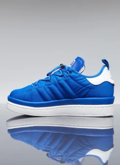Campus Low Top Sneakers