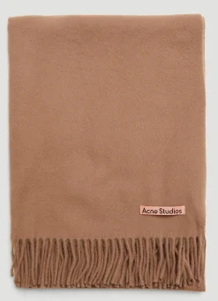 Canada New Scarf