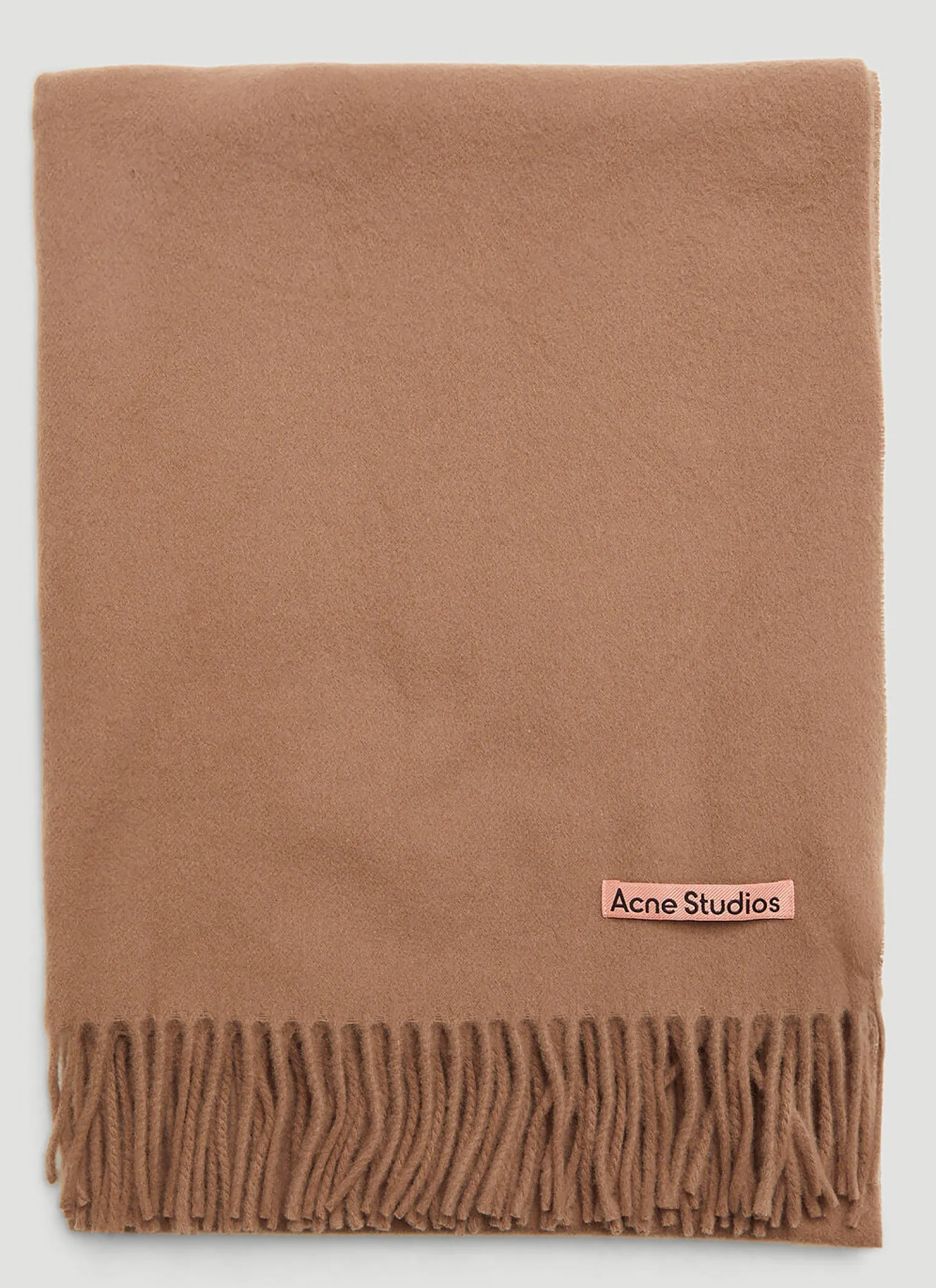 Canada New Scarf