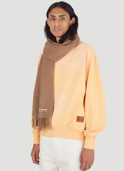 Canada New Scarf