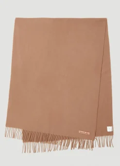 Canada New Scarf