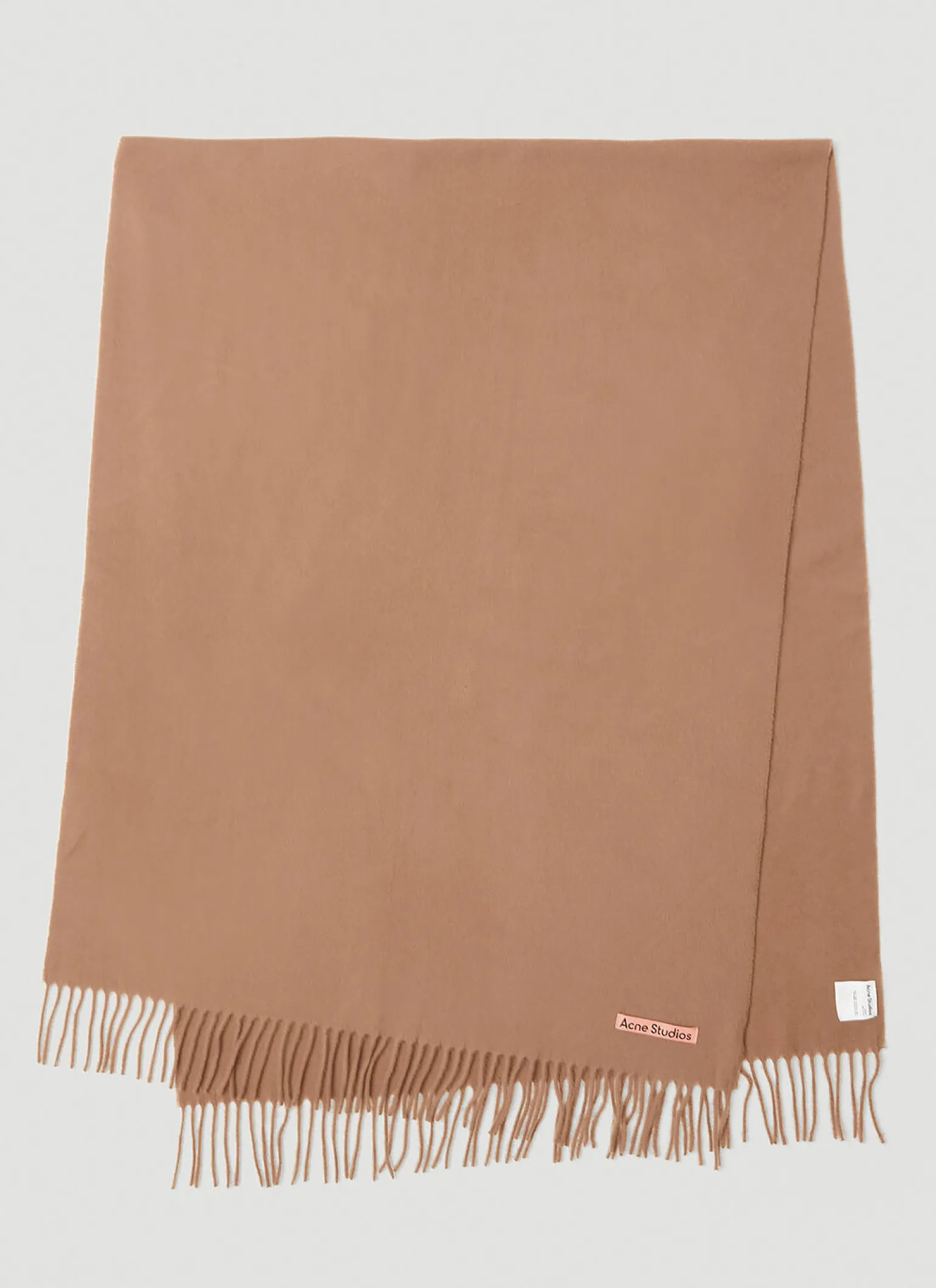 Canada New Scarf