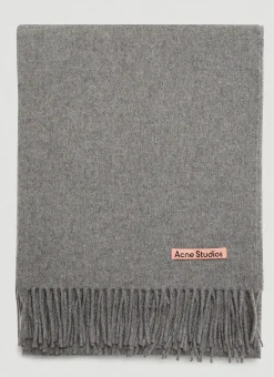 Canada New Scarf