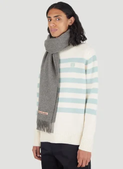 Canada New Scarf