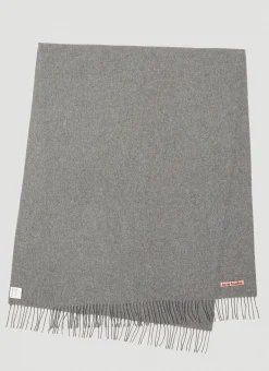 Canada New Scarf