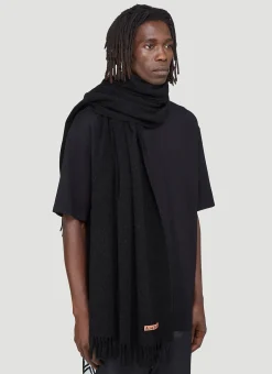 Canada New Scarf
