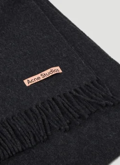 Canada New Scarf
