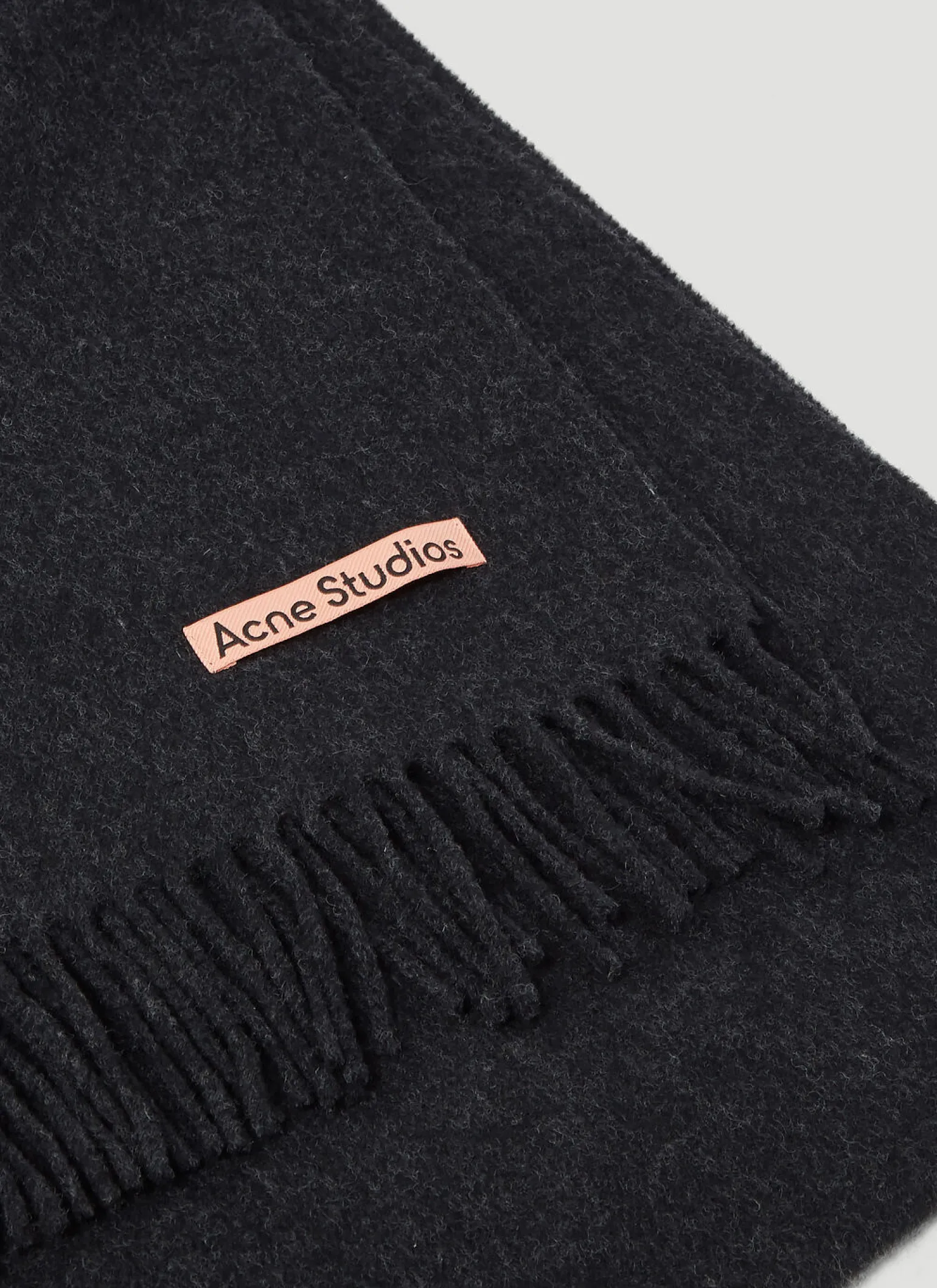 Canada New Scarf