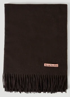 Canada New Scarf