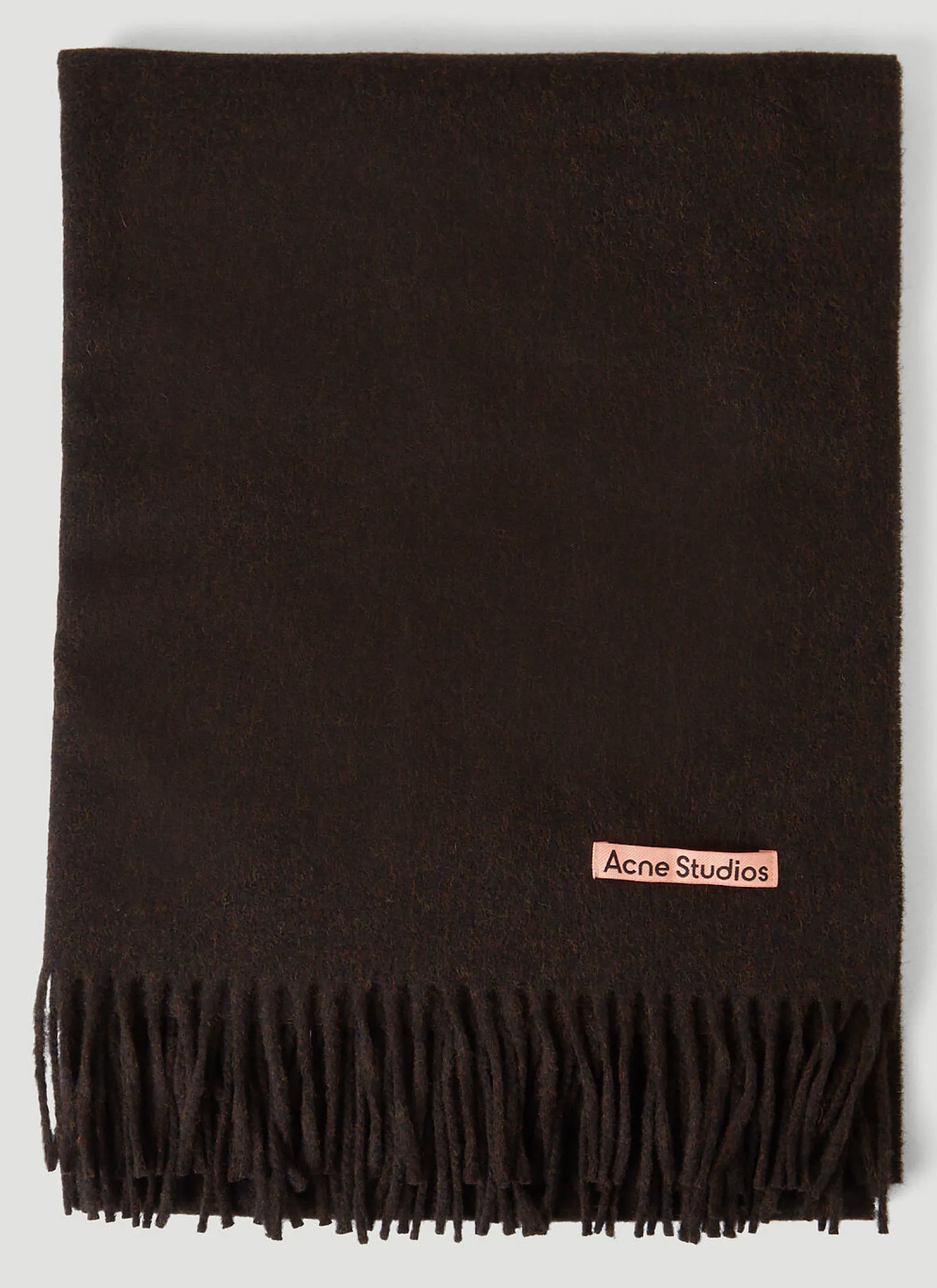 Canada New Scarf