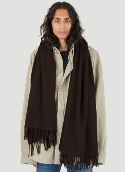 Canada New Scarf