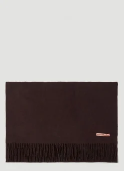Canada New Scarf