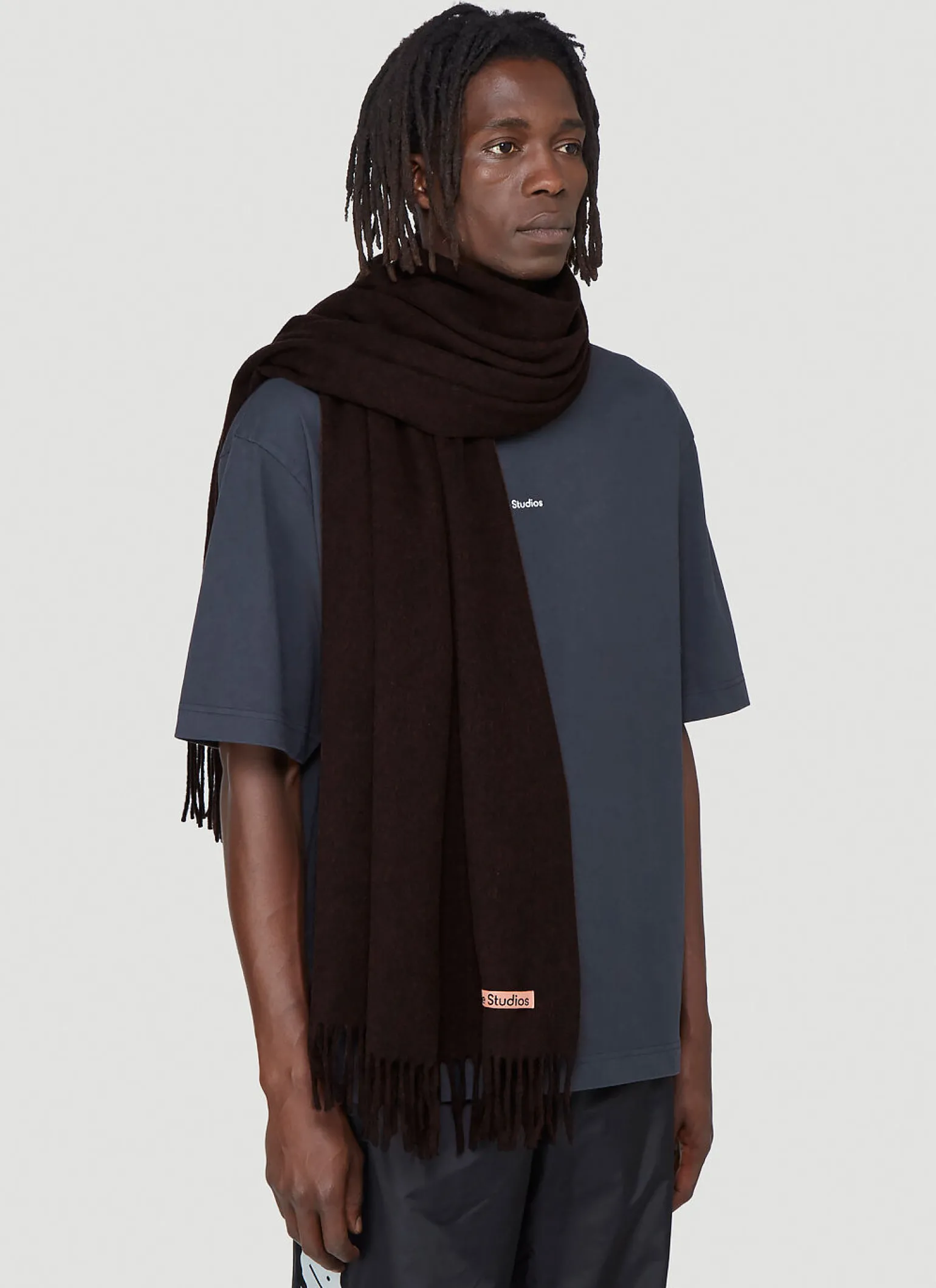 Canada New Scarf