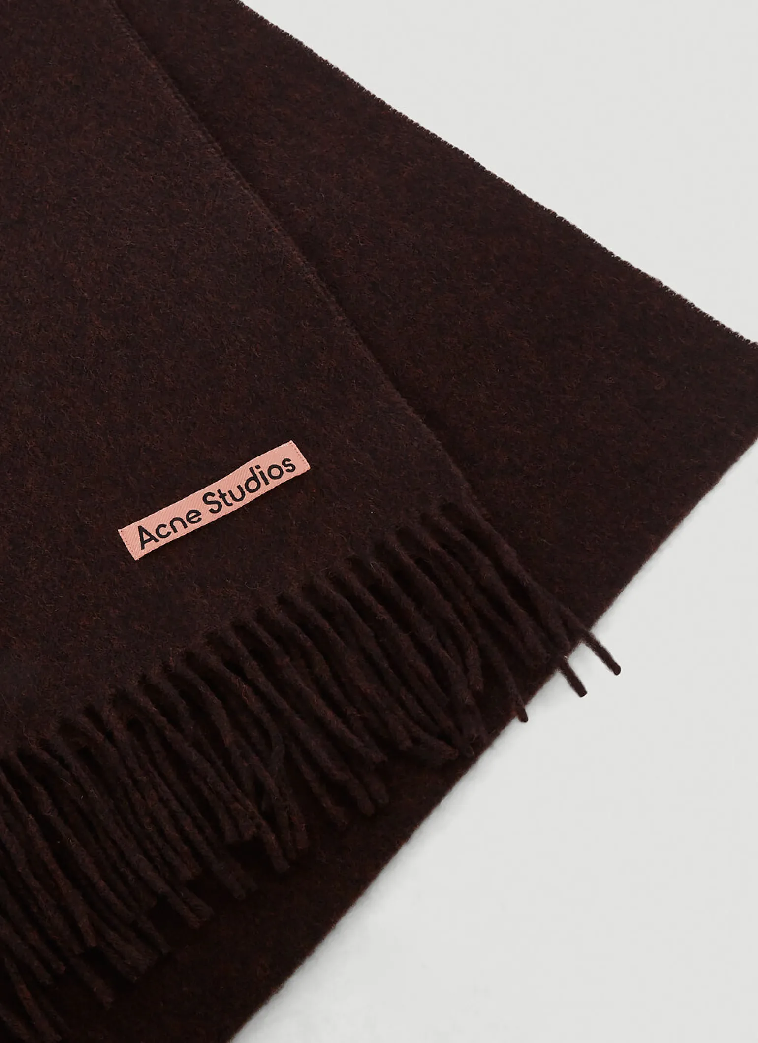 Canada New Scarf
