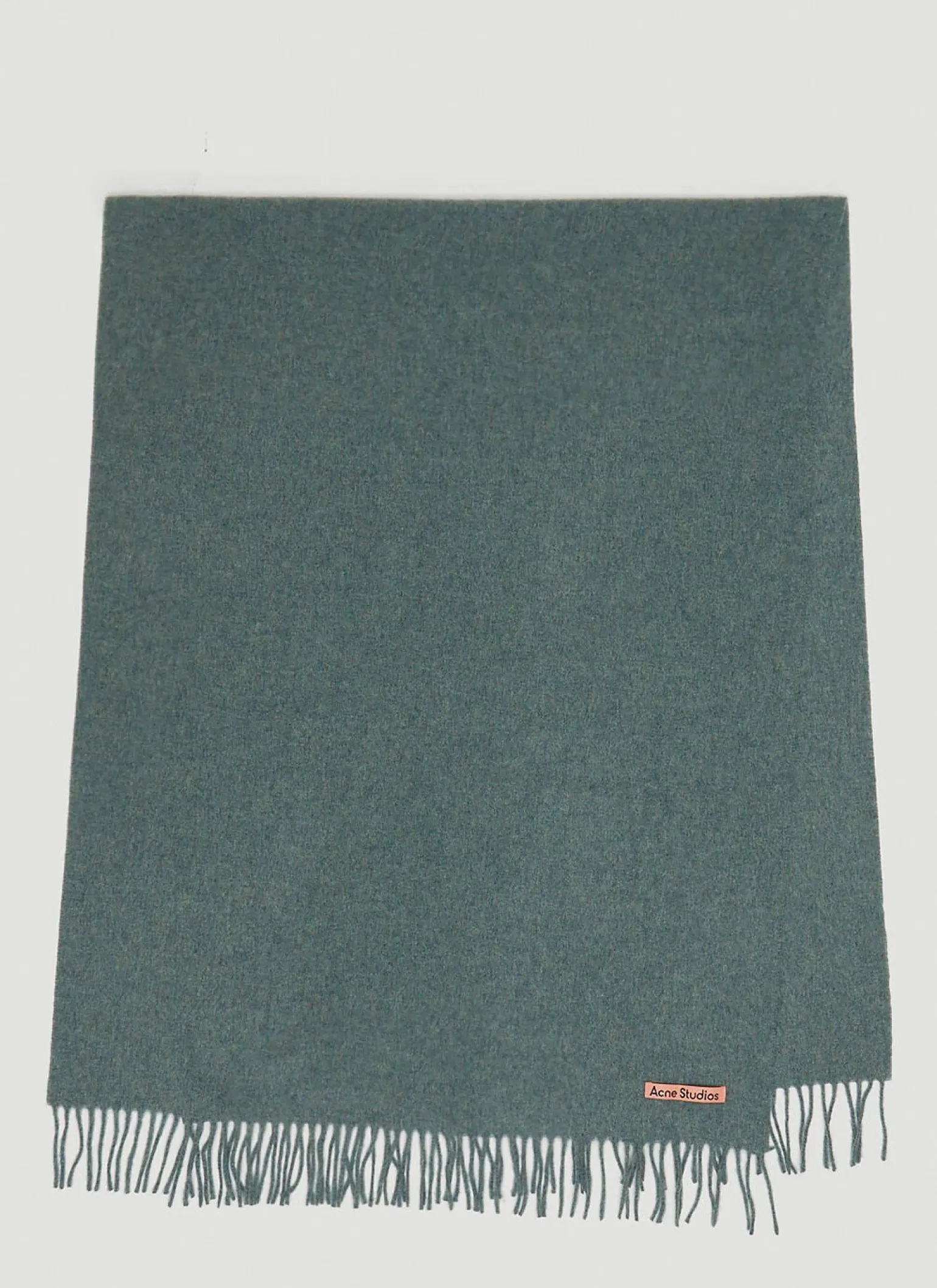 Canada New Scarf
