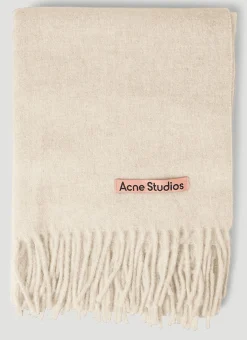 Canada New Scarf