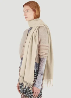 Canada New Scarf