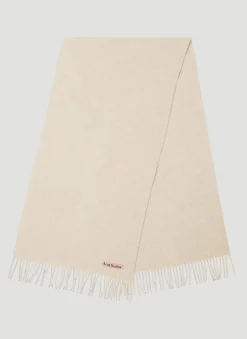Canada New Scarf