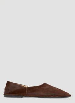 Canal Slippers