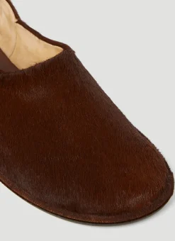 Canal Slippers