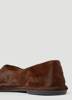 Canal Slippers