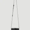 Candy Cassette Crossbody Bag