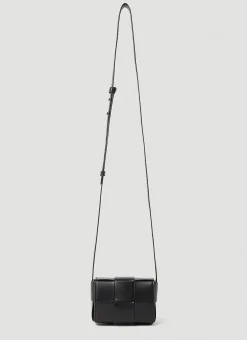 Candy Cassette Crossbody Bag