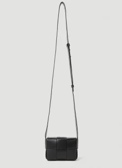 Candy Cassette Crossbody Bag