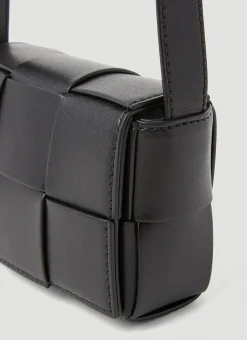 Candy Cassette Crossbody Bag