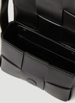 Candy Cassette Crossbody Bag
