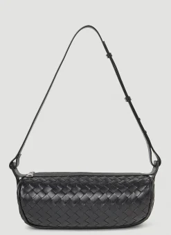Cannolo Crossbody Bag