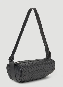 Cannolo Crossbody Bag